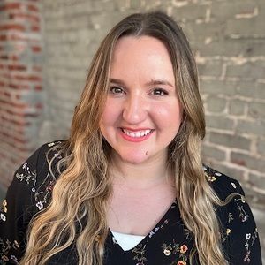 Meet your Posher, Bekah